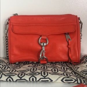 Rebecca Minkoff M.A.C. Crossbody